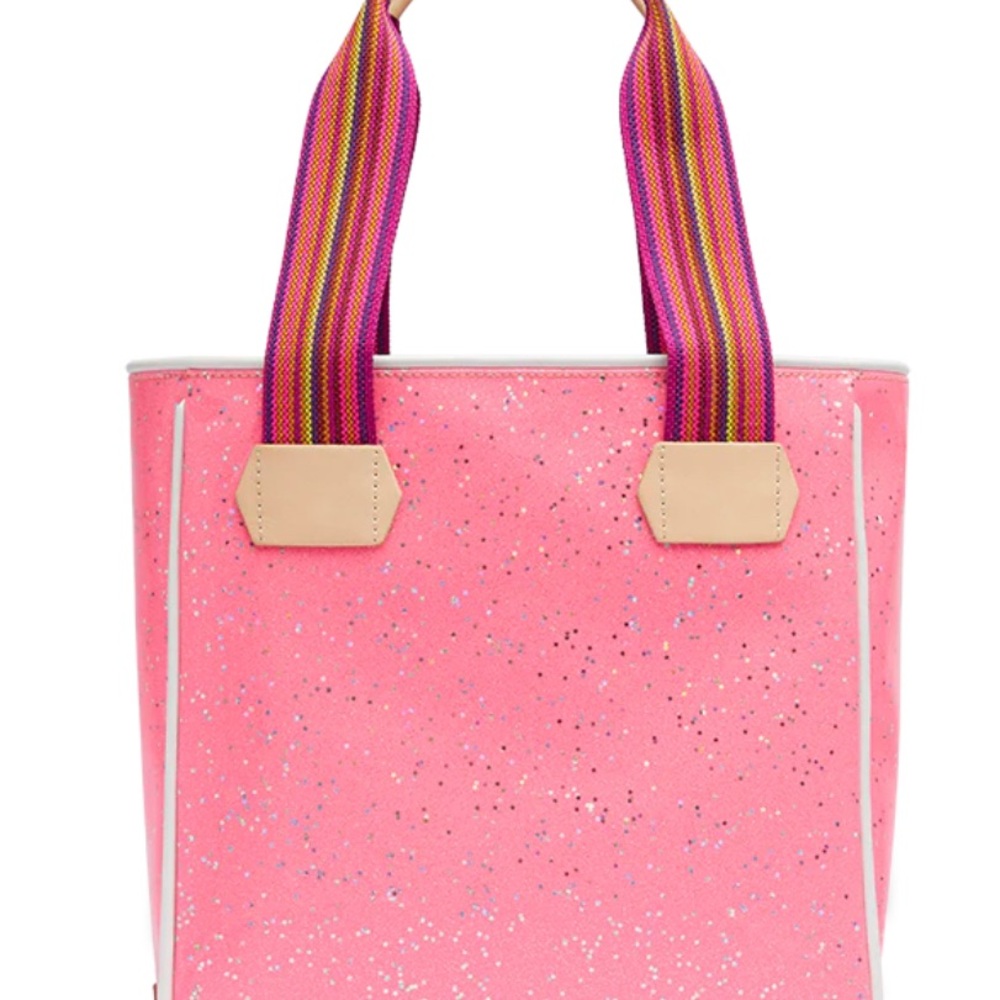 NWT Consuela Summer Classic Tote